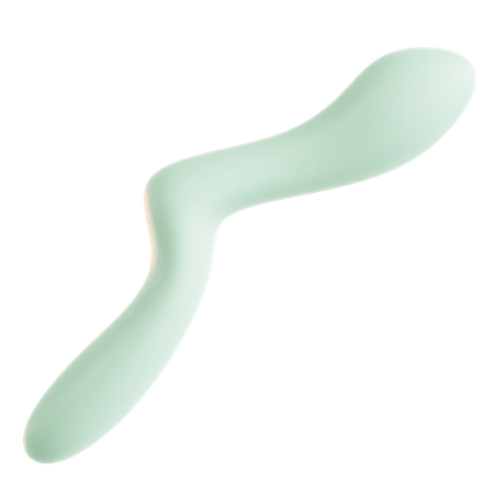 Fluid Shapes  3D Icon