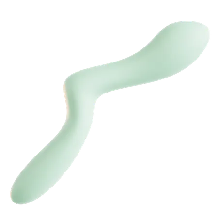 Fluid Shapes  3D Icon