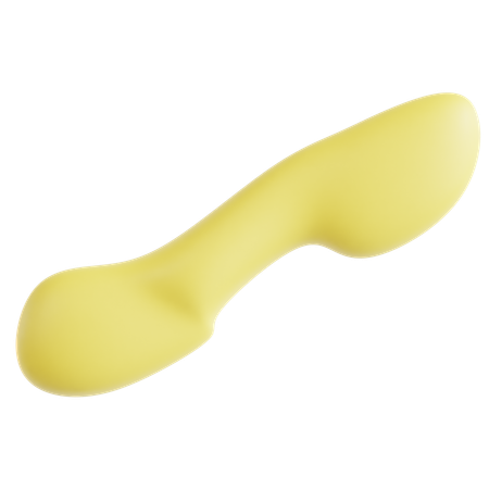 Fluid Shapes  3D Icon
