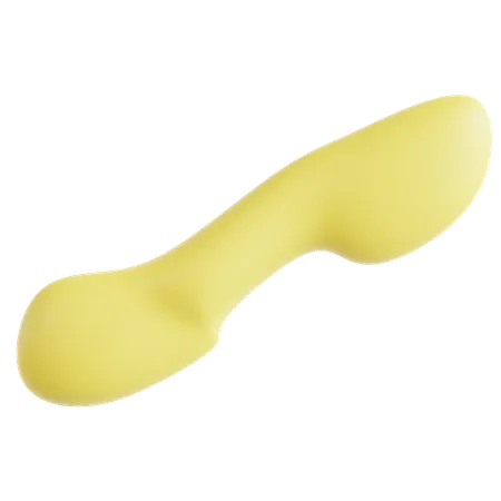 Fluid Shapes  3D Icon