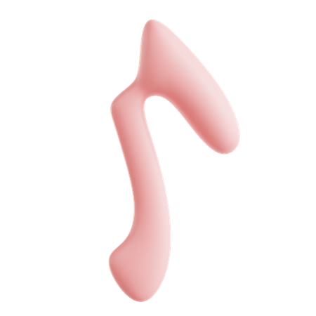 Fluid Shapes  3D Icon