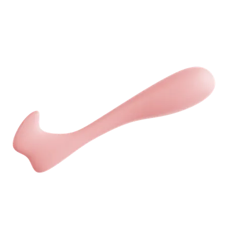 Fluid Shapes  3D Icon