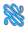 Fluid Zig Zag