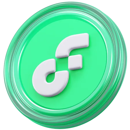 Couler  3D Icon