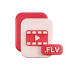 Flv File