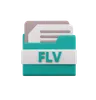 Flv File