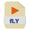 Fly File