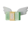 Flying Money