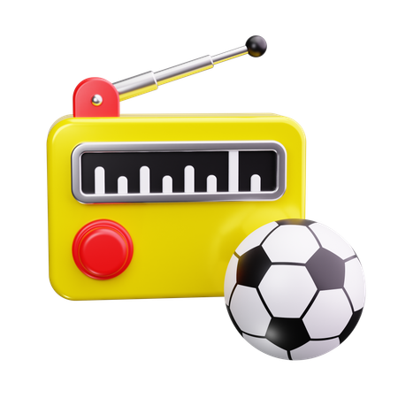 Fm Match  3D Icon