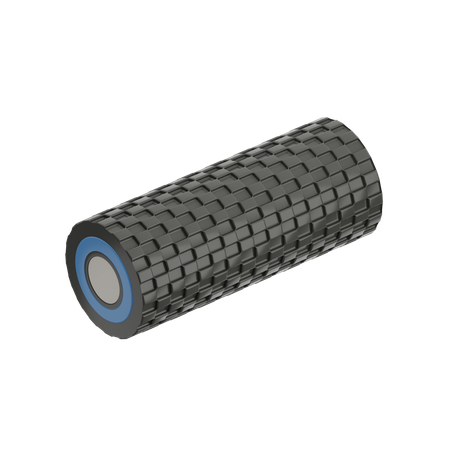 Foam Roller  3D Icon