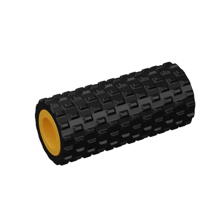 Foam Roller  3D Icon