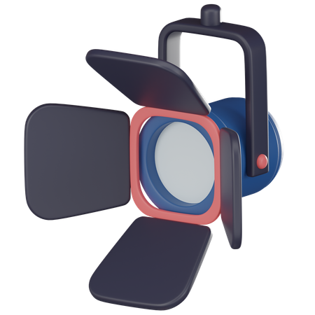 Destacar  3D Icon