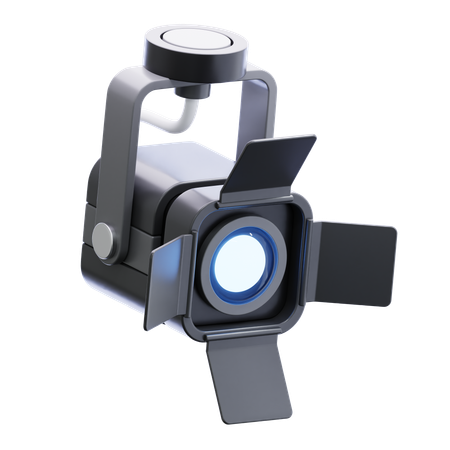 Destacar  3D Icon
