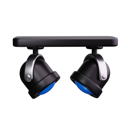 Destacar  3D Icon