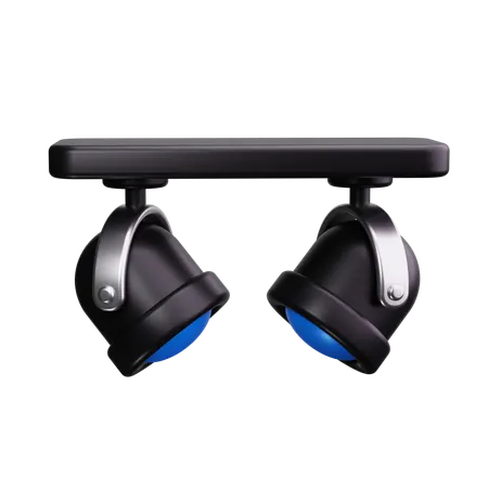 Destacar  3D Icon