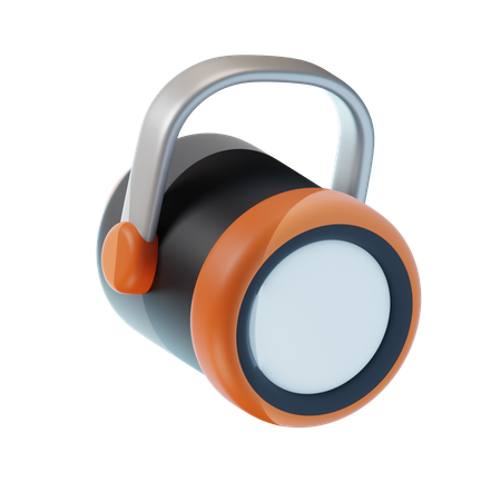Destacar  3D Icon