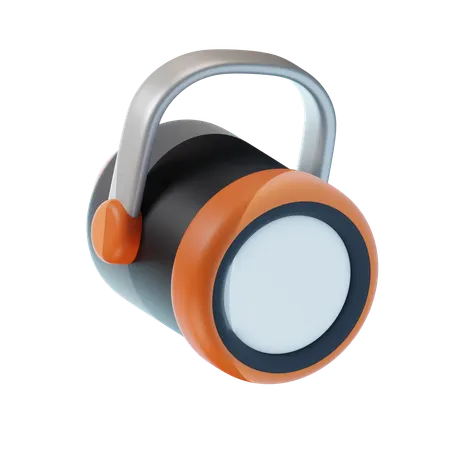 Destacar  3D Icon