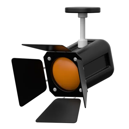 Destacar  3D Icon