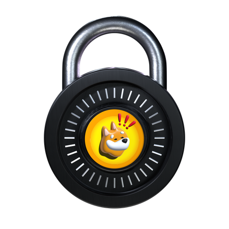 Foda  3D Icon