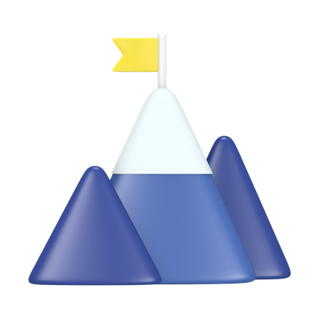 Fokus  3D Icon