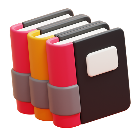 FOLDER  3D Icon