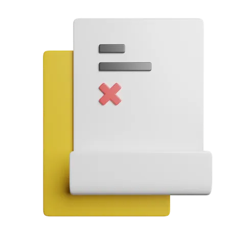 Folder  3D Icon