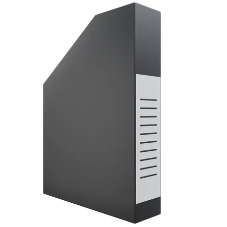 Folder  3D Icon