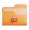 Folder Bug