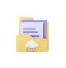 Folder Cloud
