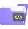 Folder code