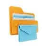 Folder Document