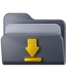Folder Download