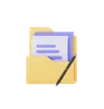 Folder Edit