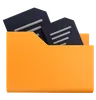 Folder File