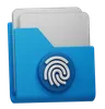 Folder Fingerprint