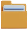 Folder Interface Icon Design