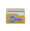 Folder Key
