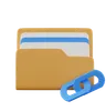 Folder Link