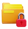 Folder Lock