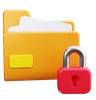 Folder Lock