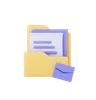 Folder Message