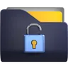 Folder Unlock