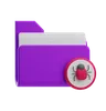 Folder Virus