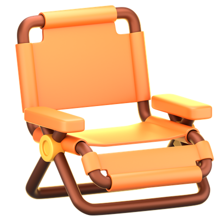 312 Fishing Chair 3D Illustrations - Free in PNG, BLEND, glTF