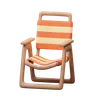 Folding chair