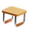 Folding Table