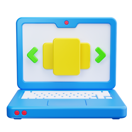 Foliensatz  3D Icon