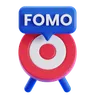 cible fomo