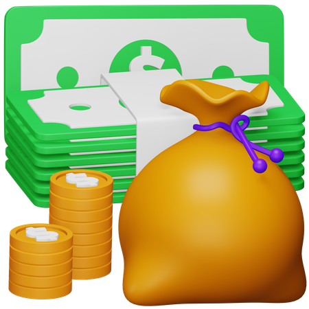 Fonds  3D Icon