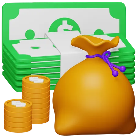 Fonds  3D Icon